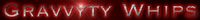 Gravvyty Whips coupons